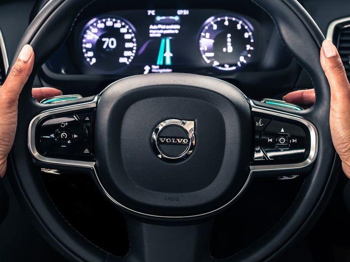 Hampir 2 Tahun Garansindo Didekati Volvo