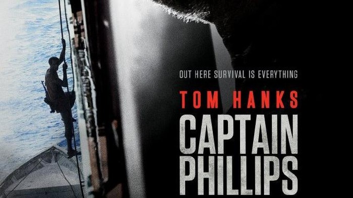 Film Captain Phillips