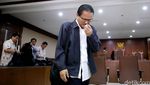Sidang Lanjutan Mantan Dirjen Perhubungan Laut