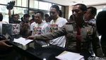 LSM Lapor Dugaan Penyelewengan APBD Lebong