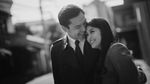 Foto-foto Sandra Dewi dan Calon Suami Pre-wedding di Jepang