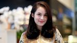 Manisnya Chelsea Islan, Nggak Bikin Batal Puasa Kok!