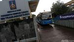 TransJ Luncurkan 2 Rute Baru