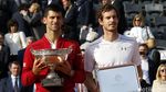 Djokovic Juara Prancis Terbuka