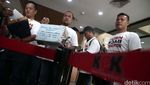 LSM Lapor Dugaan Penyelewengan APBD Lebong