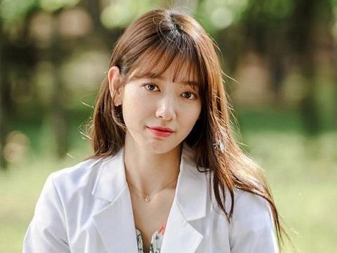 Park Shin Hye (Doctors)