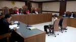 Pledoi Awang dan Ichsan