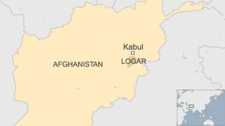 21 Pasukan Keamanan Afghanistan Tewas Akibat Serangan Taliban 21 Pasukan Keamanan Afghanistan Tewas Akibat Serangan Taliban