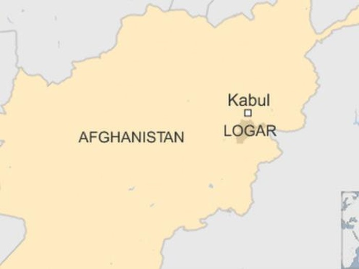 3 Tentara As Tewas Dalam Serangan Di Timur Afghanistan 1 Terluka