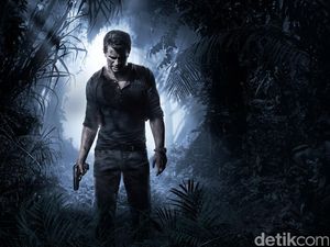 Ini Game PS4 Terlaris Semester I-2017