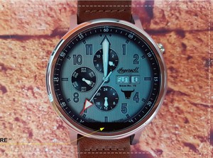 Moto 360 2nd Gen: Smartwatch Pembunuh Waktu