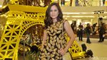 Kecantikan Wulan Guritno di Usia 36 Tahun