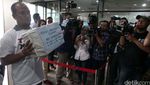 LSM Lapor Dugaan Penyelewengan APBD Lebong