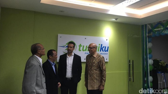 OJK: Waspadai Layanan Fintech dari Startup