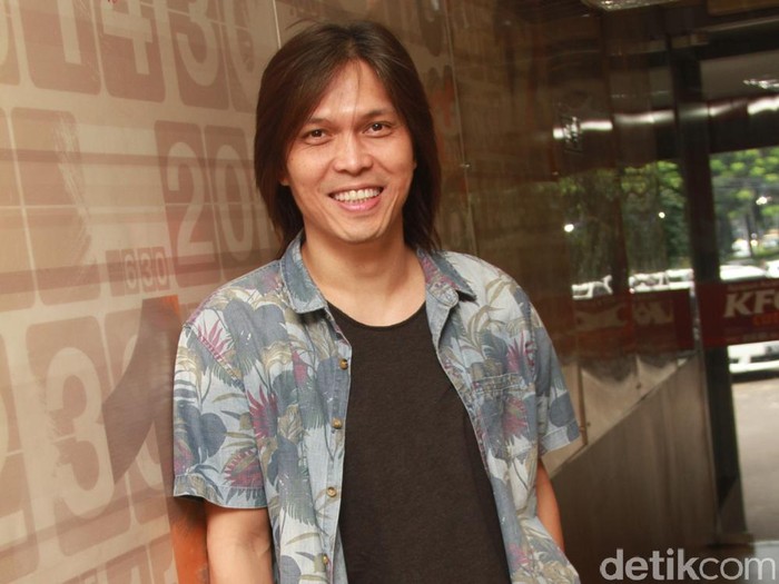 Once Mekel Ancang-ancang Rilis Album Baru di Tahun Ini