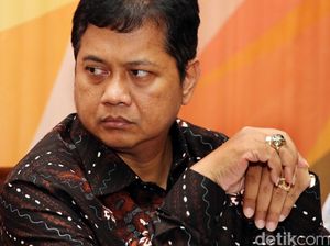 PAN Minta Gerindra Tertibkan Desmond yang Lecehkan Amien Rais