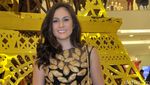 Kecantikan Wulan Guritno di Usia 36 Tahun