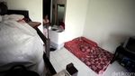 Melihat Lebih Dekat Rusun Rawa Bebek