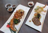 Di Resto Ini Bisa Makan Puas di Hari Minggu Bersama Keluarga