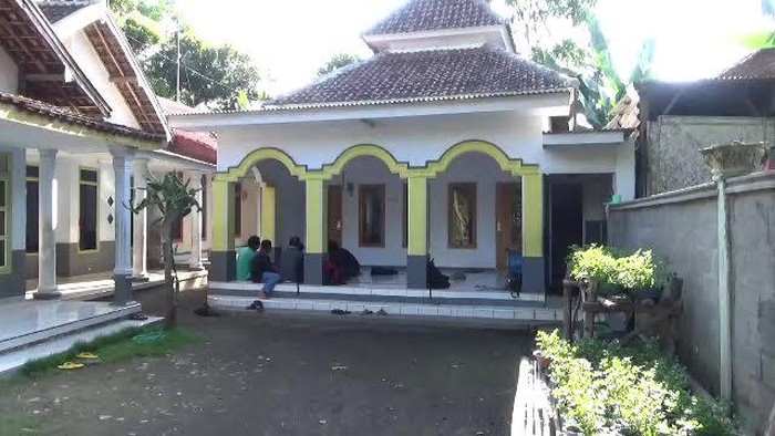 Jamaah Islam Aboge di Probolinggo Awali Puasa Hari Rabu