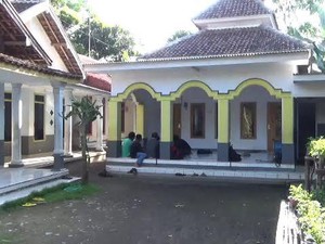 Jamaah Aboge di Probolinggo Awali Puasa Hari Minggu Besok
