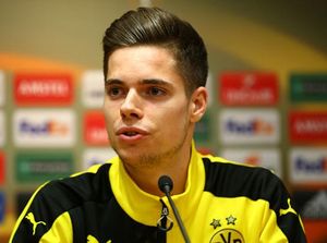 Weigl Diincar Bayern Juga, Dortmund Siap Pagari dengan Kontrak Baru