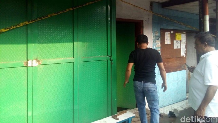 Polisi Periksa Warga yang Terlibat Tawuran di Jatinegara