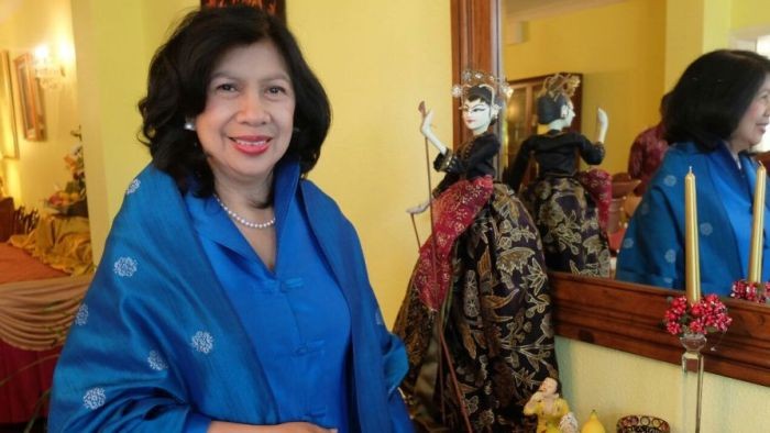 Rempeyek, Camilan Kesukaan Mantan PM Tony Abbott