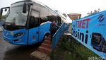 TransJ Luncurkan 2 Rute Baru