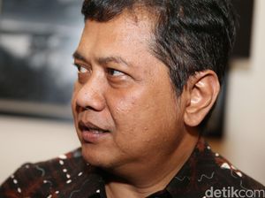 Amien Bicara Teman Balik Kanan, PAN: Perjuangan Harus Istikamah