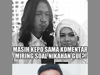 Skakmat Raffi-Ayu Sampai Mario Teguh, Nih 10 Meme detikHOT Terpanas