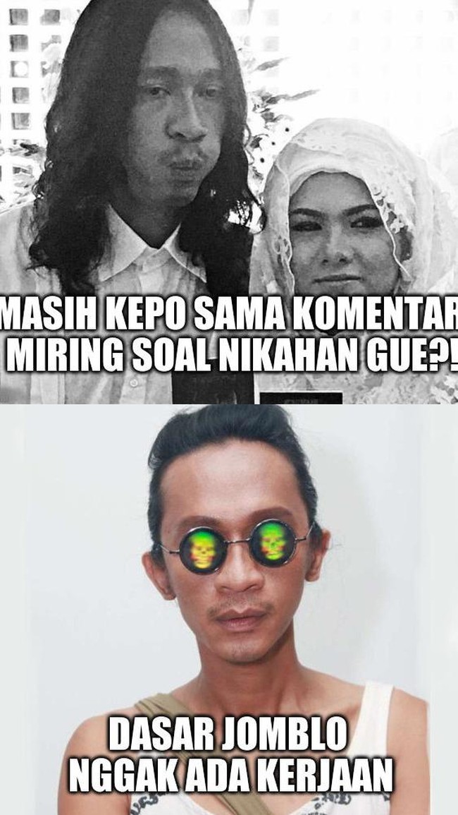 Skakmat Raffi-Ayu Sampai Mario Teguh, Nih 10 Meme detikHOT Terpanas Skakmat Raffi-Ayu Sampai Mario Teguh, Nih 10 Meme detikHOT Terpanas