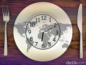 Catat Nih! Tips Puasa Agar Tidak Haus Seharian