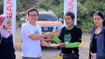 Ekspedisi Navara Jelajah Tanpa Batas Taklukkan 50 Gunung