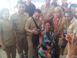 Menteri Susi: Laut Milik Nelayan RI Seratus Persen, Asing Tak Boleh Masuk!