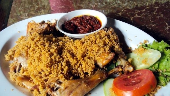 Ini 5 Restoran Indonesia di Bintaro yang Cocok Jadi Tempat Berbuka Puasa