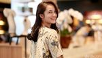 10 Foto Terpopuler: Cut Tari hingga Pemeran Warkop DKI Reborn