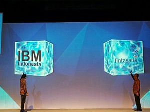 Transformasi Digital Butuh Partner