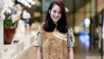 Manisnya Chelsea Islan, Nggak Bikin Batal Puasa Kok!