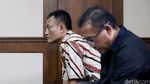 Pledoi Awang dan Ichsan