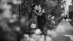 Tara Basro Pamer Tato, Foto Pre-wedding Sandra Dewi di Jepang
