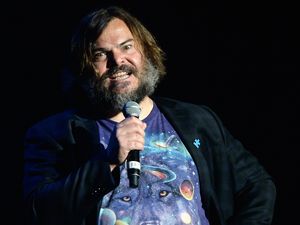 Jack Black Banting Stir Jadi YouTuber Gaming