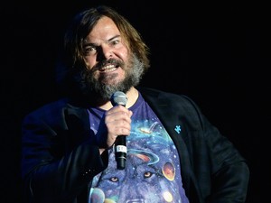 Jadi Korban Hacker, Jack Black Disebut Meninggal Dunia