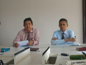 Sarjana Ekonomi Syariah RI Sulit Bersaing di Dunia Kerja