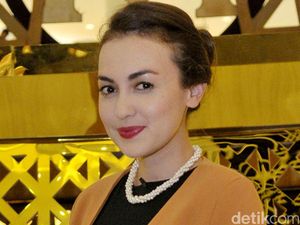 Belum Dikaruniai Momongan, Rianti Cartwright Disarankan Berlibur