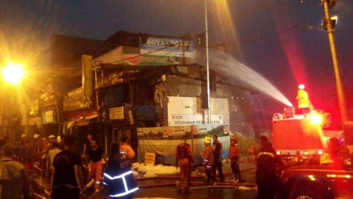 Kapolres Jaktim: Setop Tawuran, Nggak Ada Manfaatnya