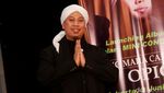 Opick Rilis Album Sang Maha Cahaya