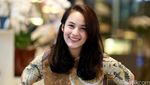 Manisnya Chelsea Islan, Nggak Bikin Batal Puasa Kok!