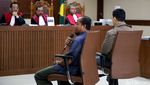 Sidang Lanjutan Mantan Dirjen Perhubungan Laut