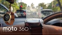Jam motorola 360 store